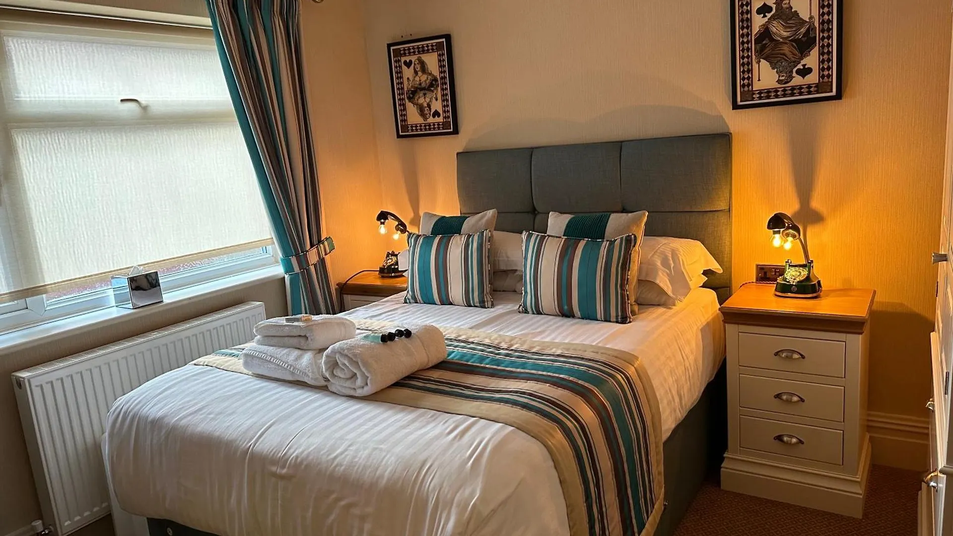 Chester House Guest House