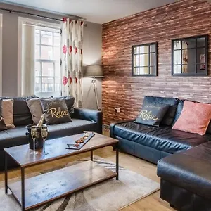 1 The Gathering Apartment