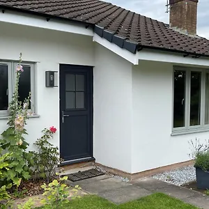 Fir Tree Holiday home