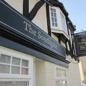 the-southgate-bed-and-breakfast.yorkshirehotels.net/