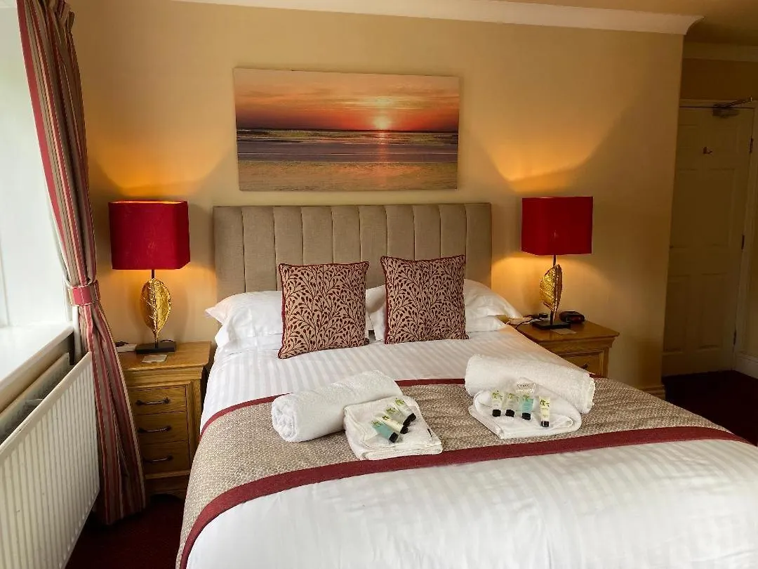 Chester House Guest House Bed & Breakfast
