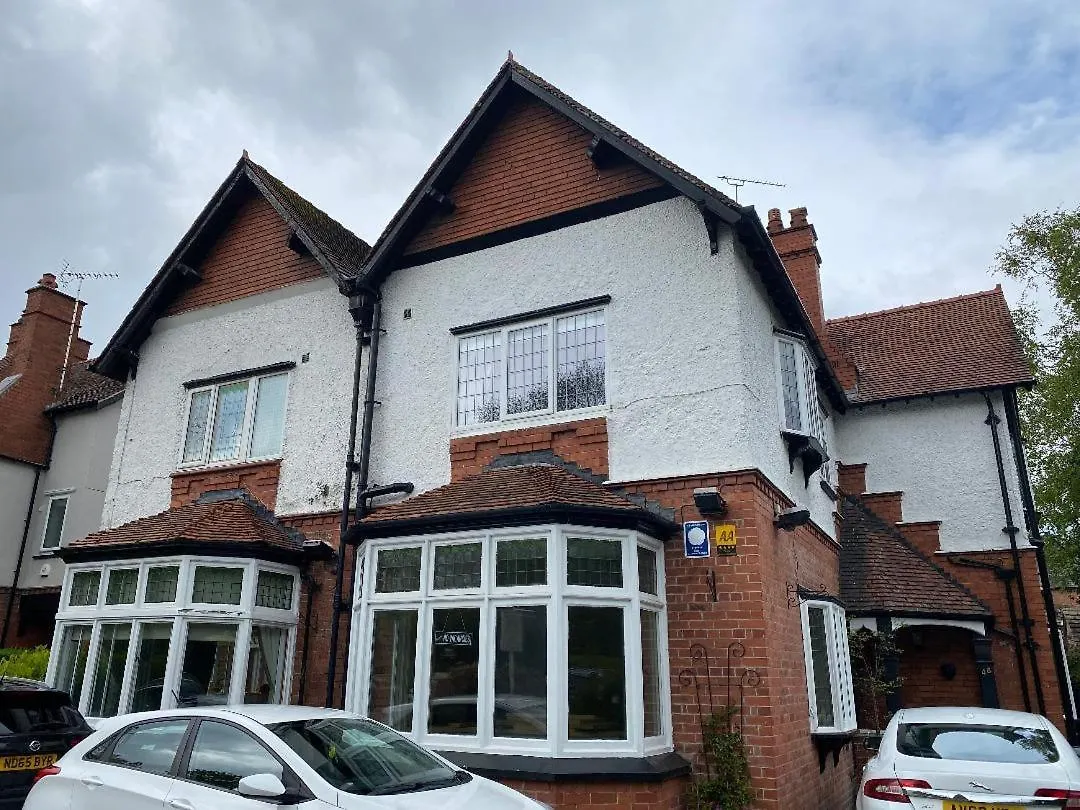 Chester House Guest House United Kingdom