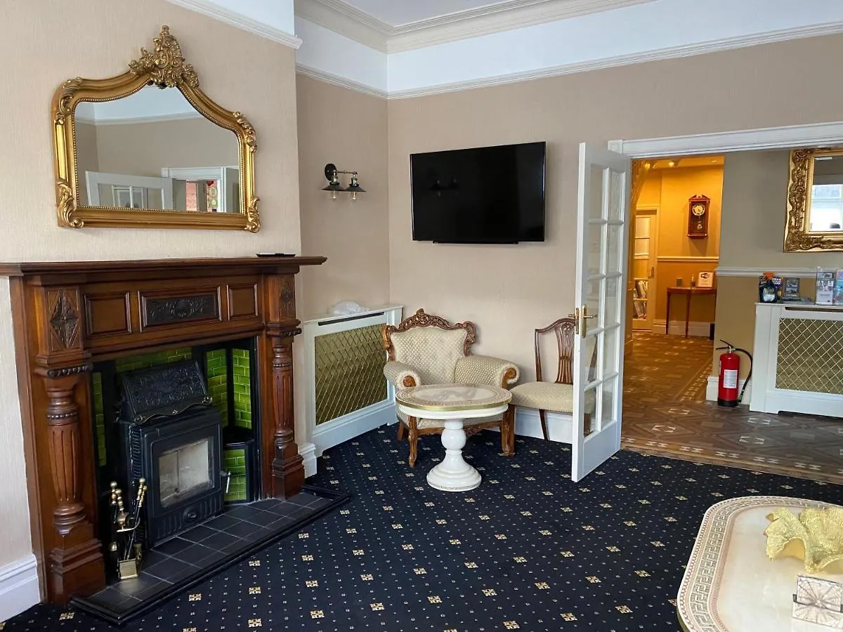 Chester House Guest House