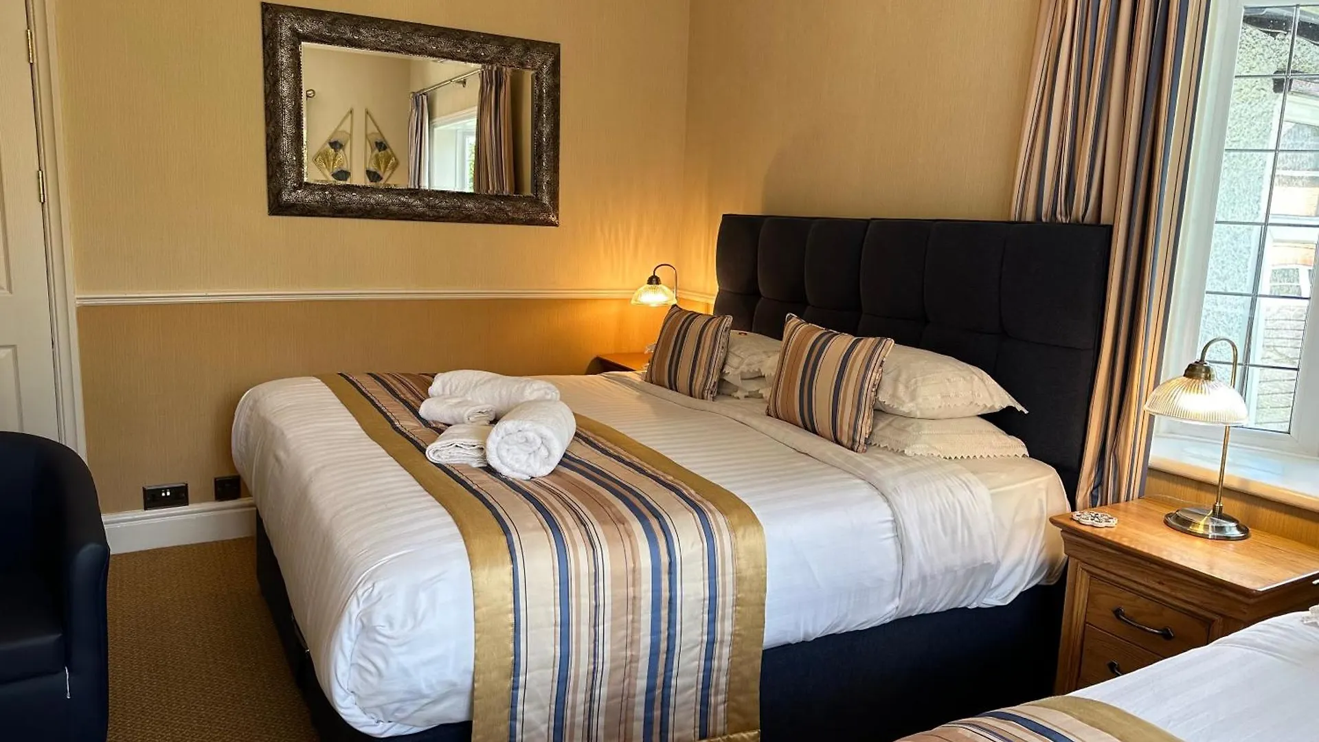 Chester House Guest House United Kingdom