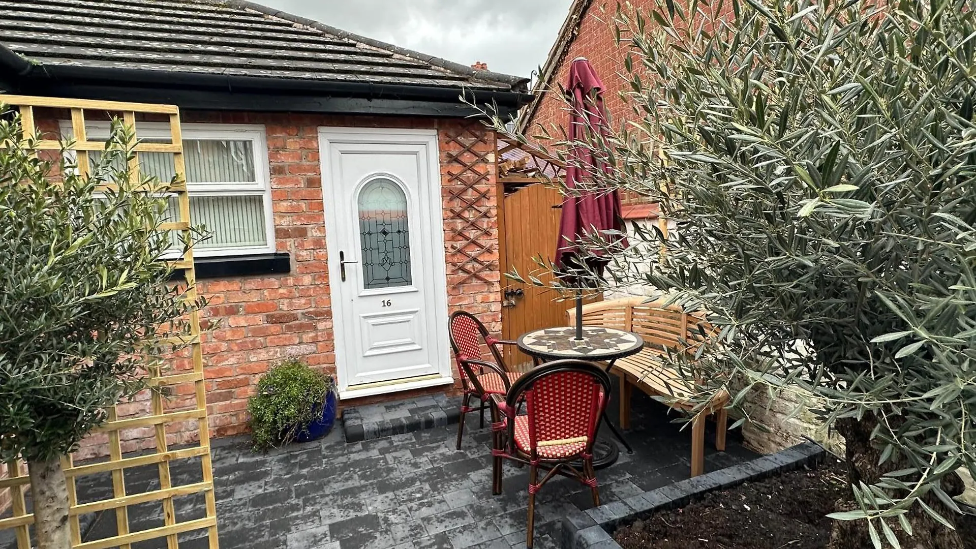 Chester House Guest House United Kingdom