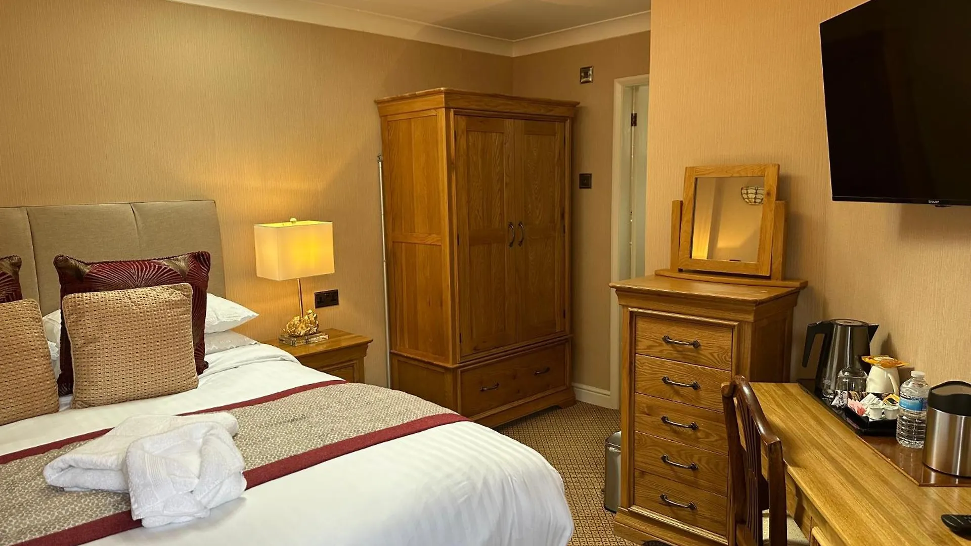 Chester House Guest House