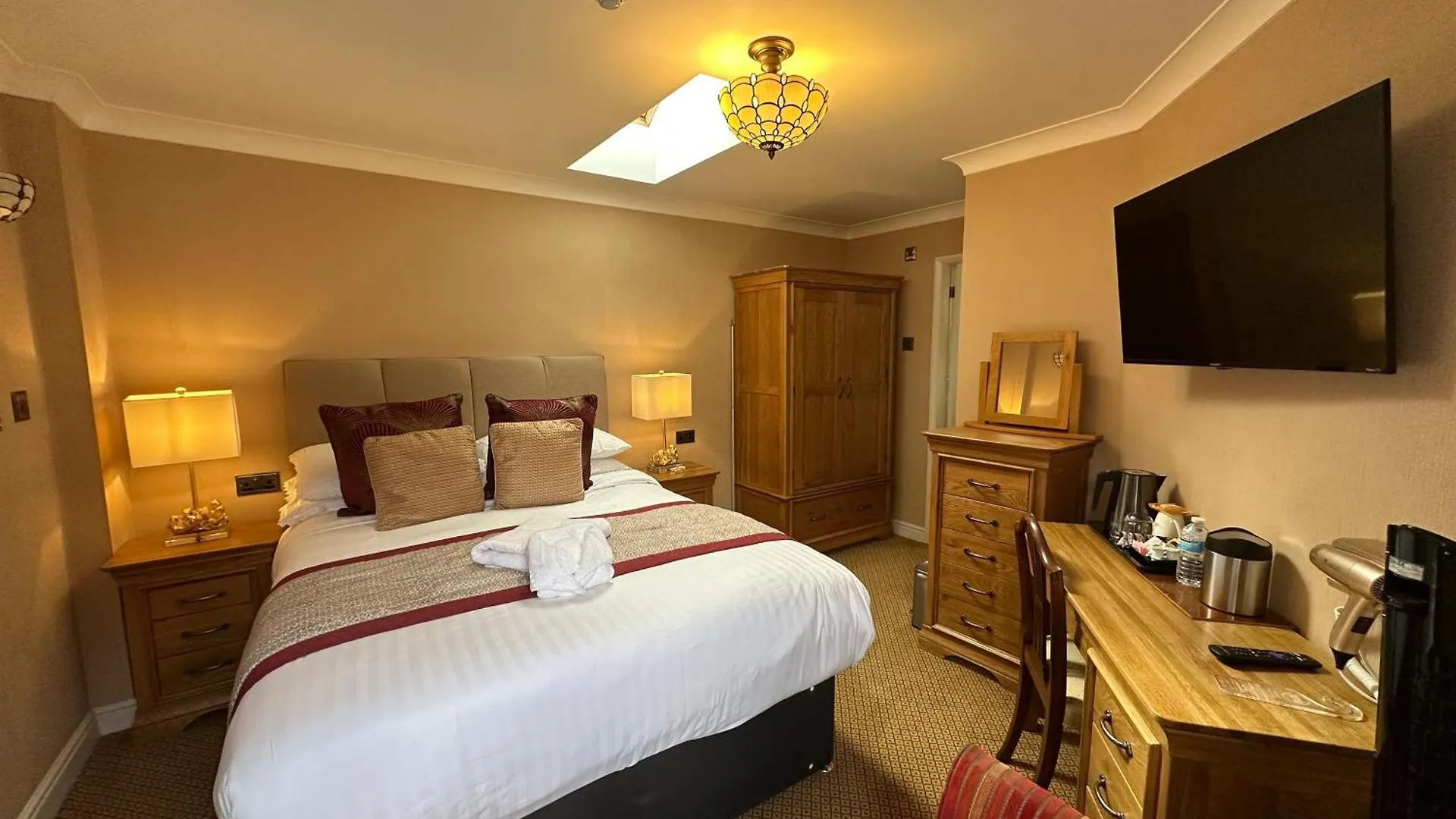 Chester House Guest House United Kingdom