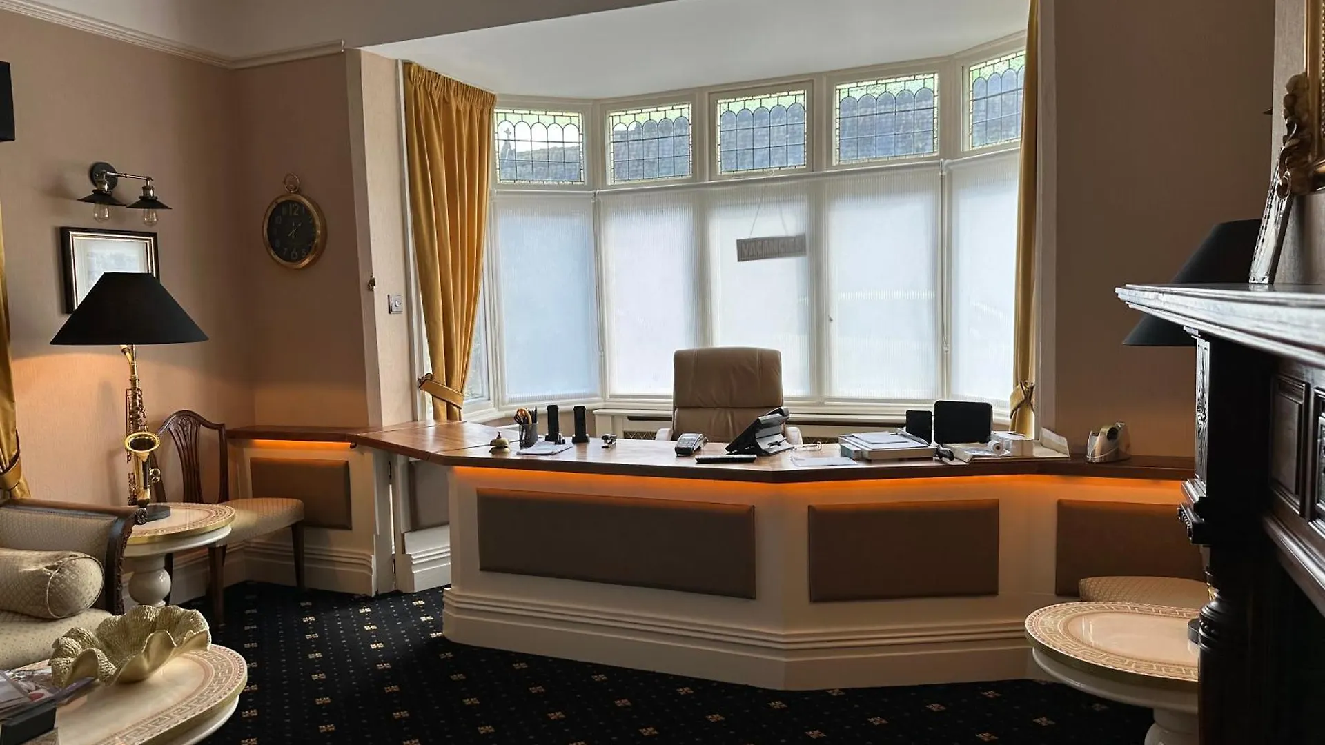***** Bed & Breakfast Chester House Guest House United Kingdom