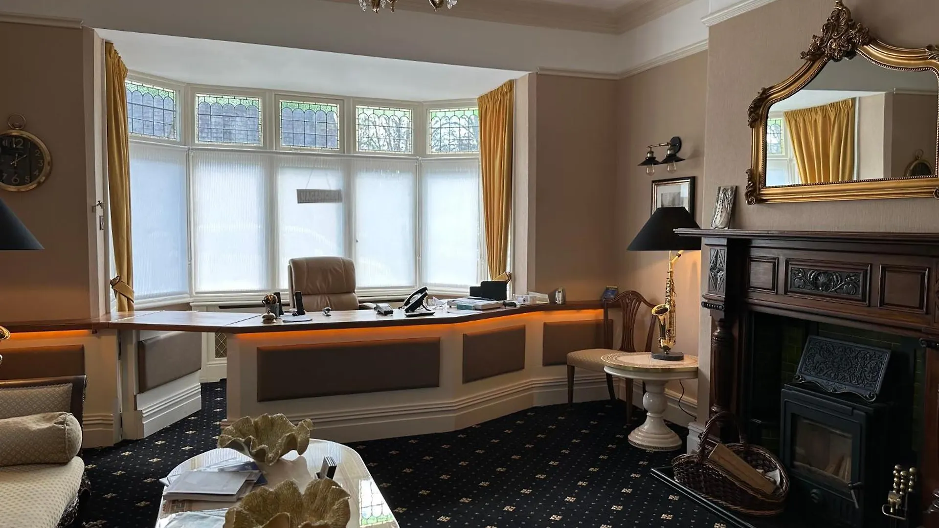 Chester House Guest House United Kingdom