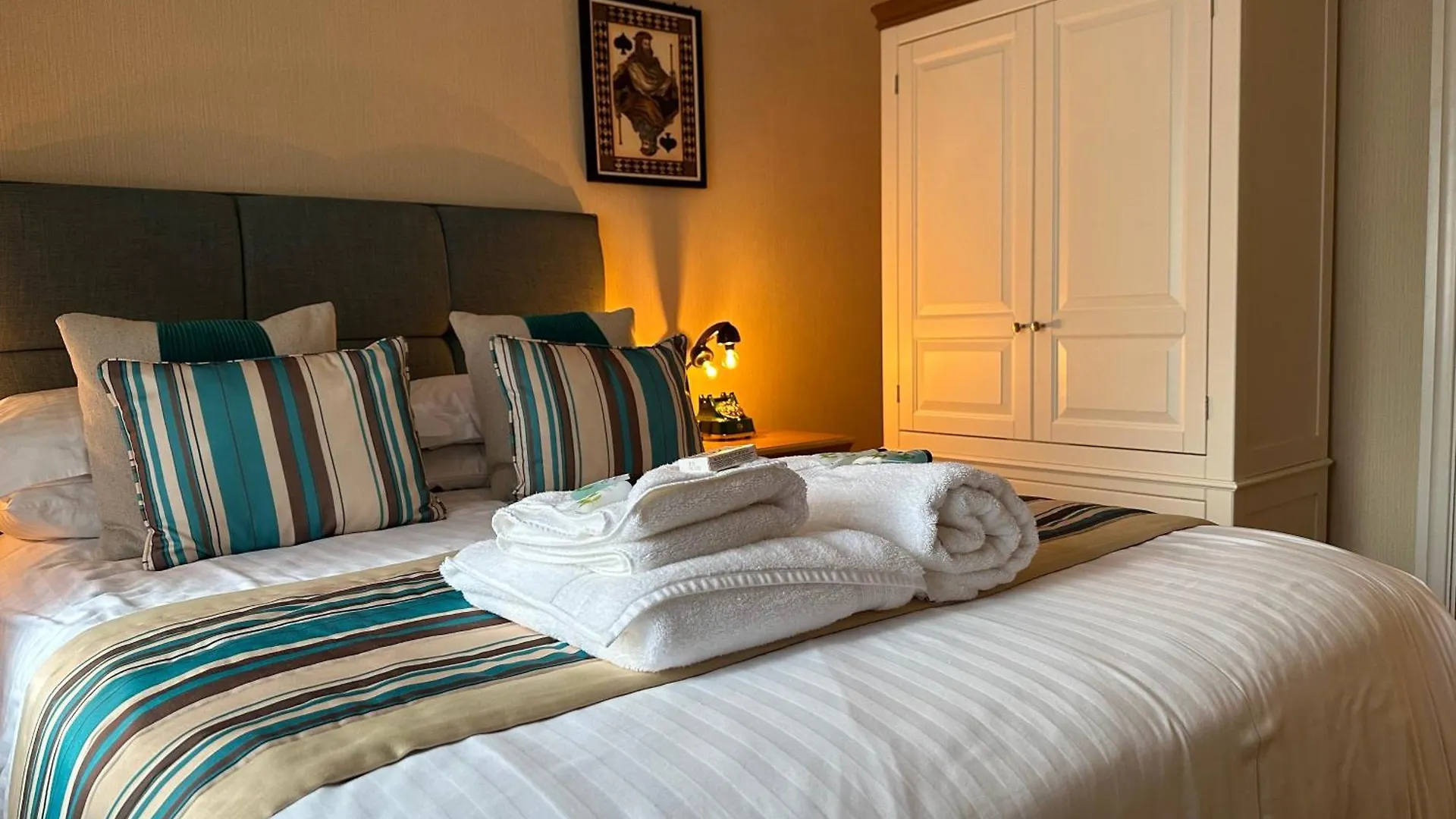 Chester House Guest House Bed & Breakfast