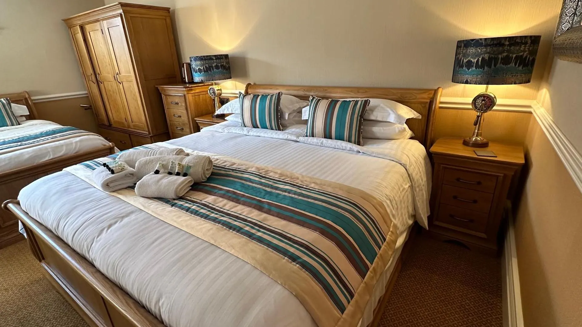 Chester House Guest House 5*,  Storbritannien